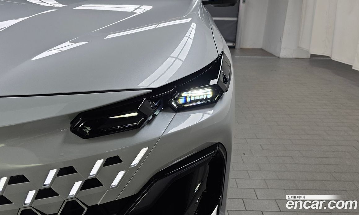 Renault Korea (Samsung) Filante фото 22