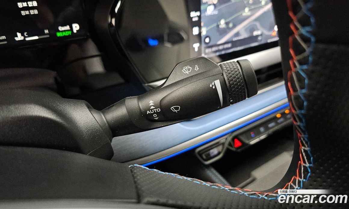 Renault Korea (Samsung) Filante фото 27