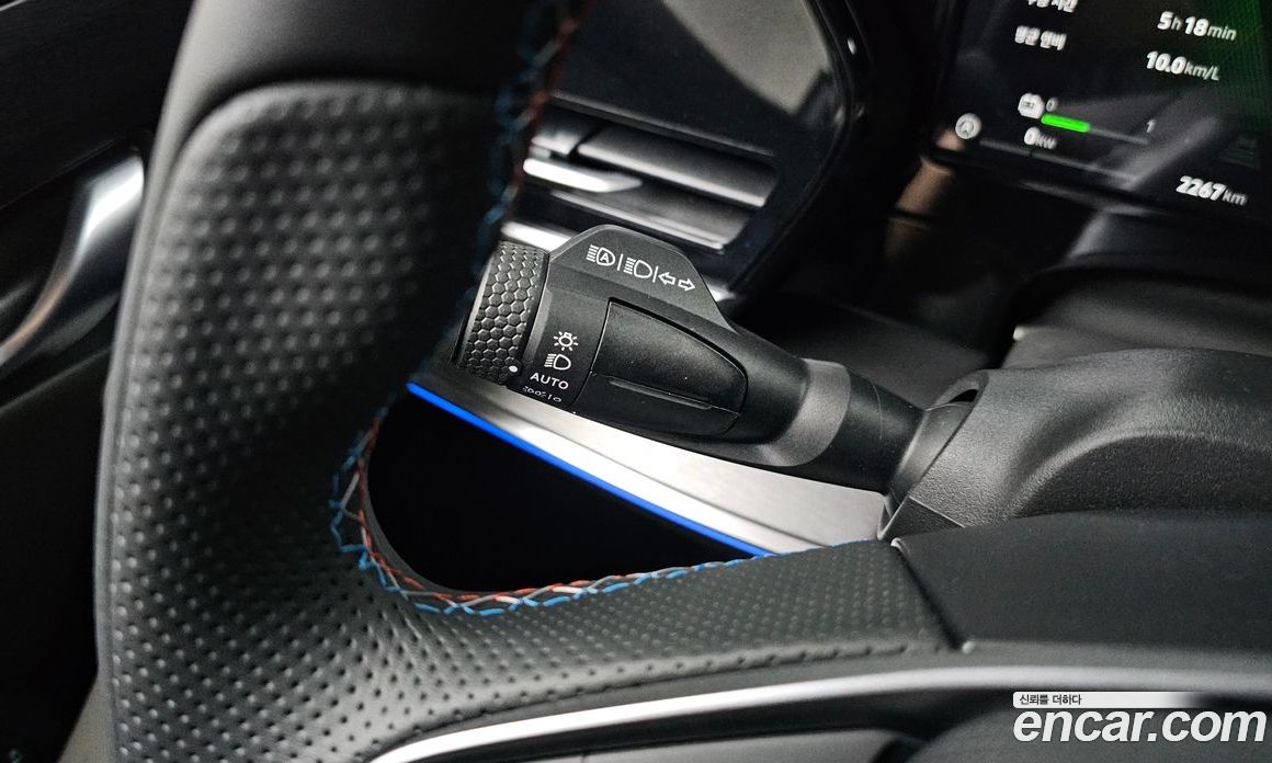 Renault Korea (Samsung) Filante фото 29