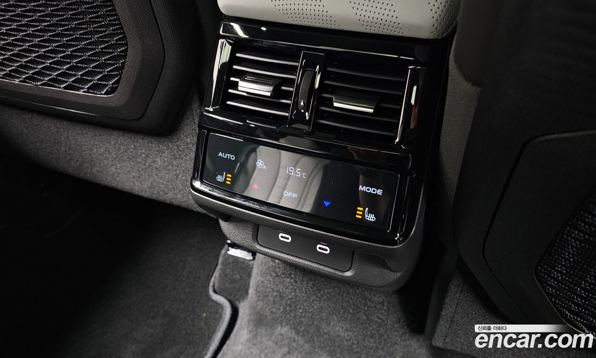 Renault Korea (Samsung) Filante фото 35