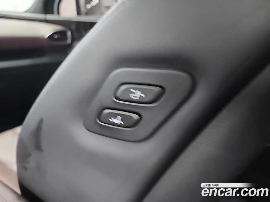 Hyundai Santa Fe (TM) 4th Gen фото 14