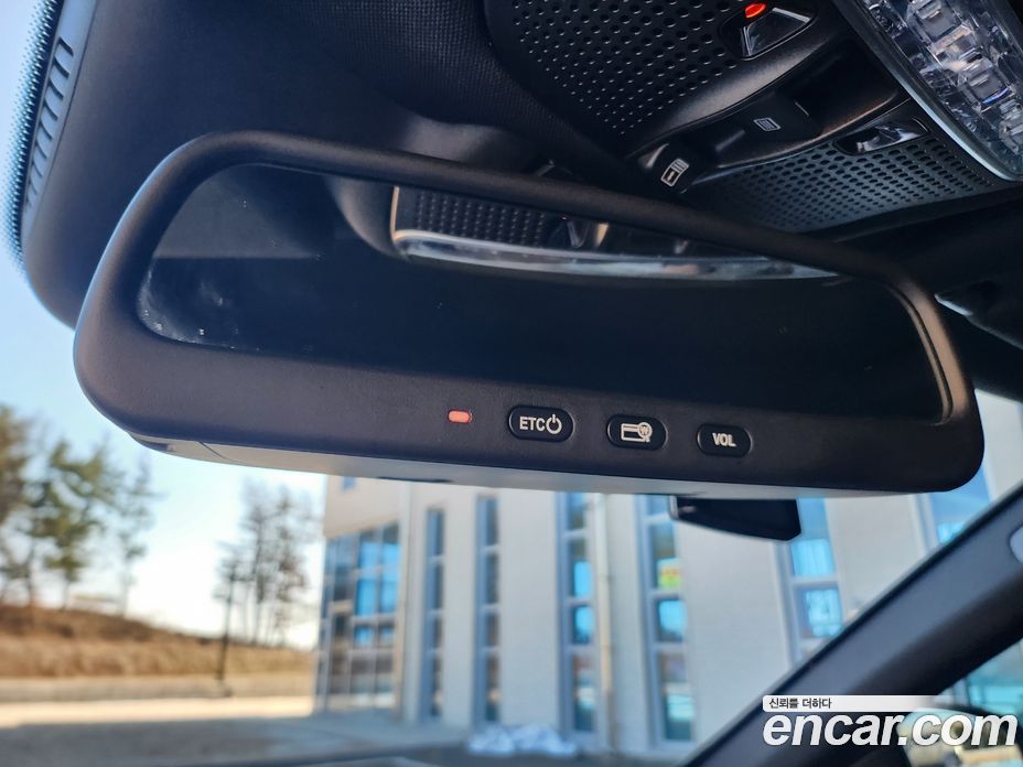 Mercedes-Benz S-Class W222 фото 15
