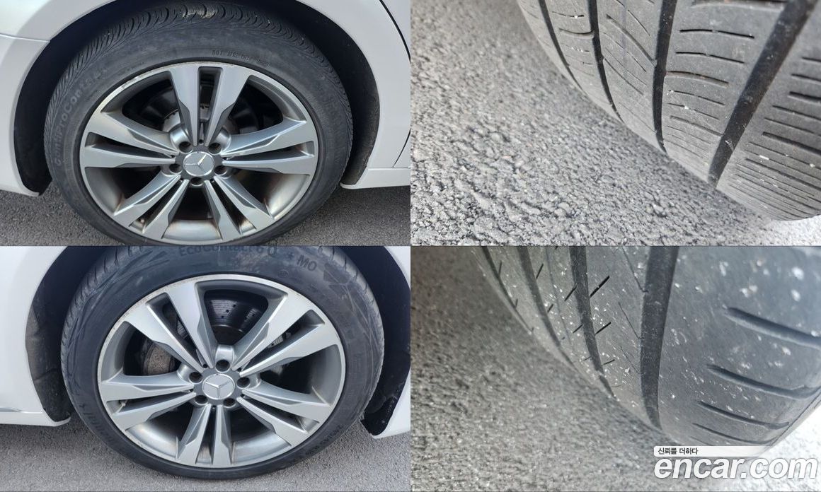 Mercedes-Benz S-Class W222 фото 17