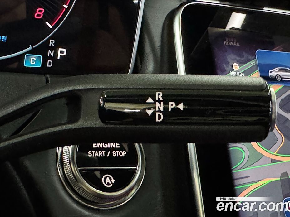Mercedes-Benz E-Class W214 фото 12