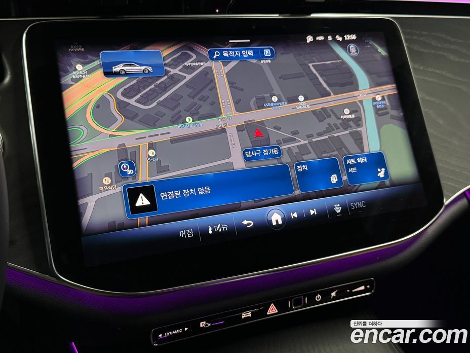Mercedes-Benz E-Class W214 фото 13