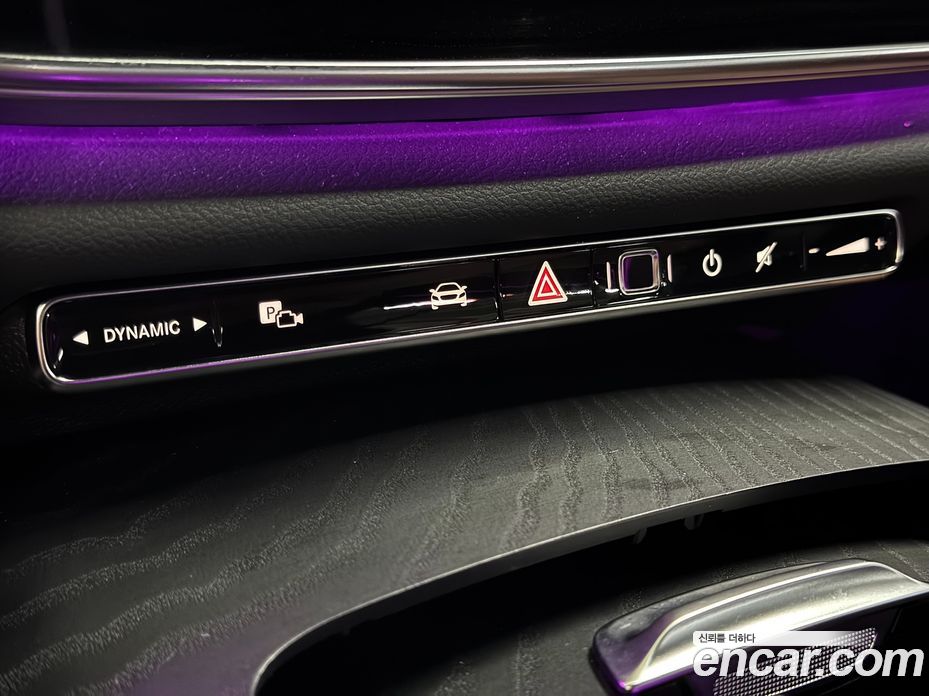 Mercedes-Benz E-Class W214 фото 15