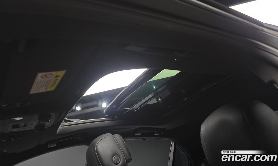 Cadillac CTS 3rd Gen фото 15