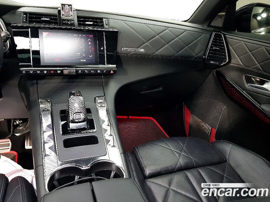 Citroen / DS DS7 Crossback фото 10