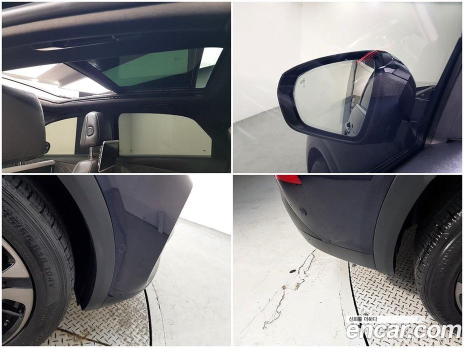 Citroen / DS DS7 Crossback фото 18