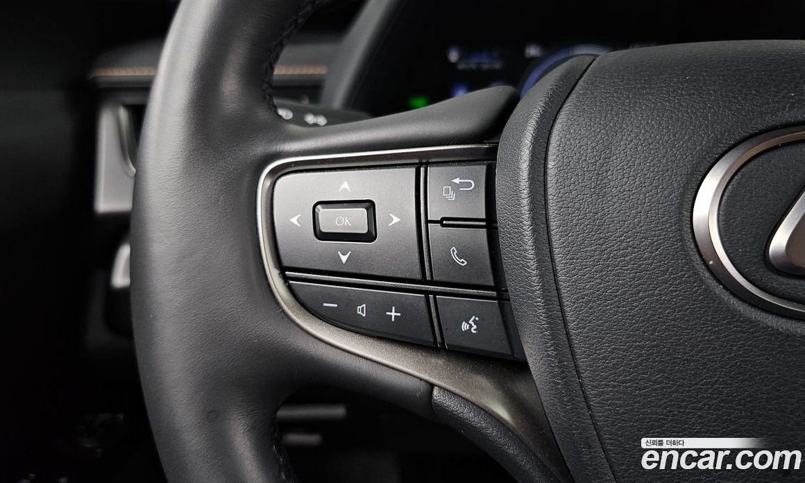 Lexus UX250h фото 29