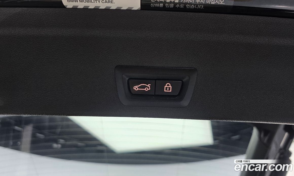 BMW X6M (G06) фото 33