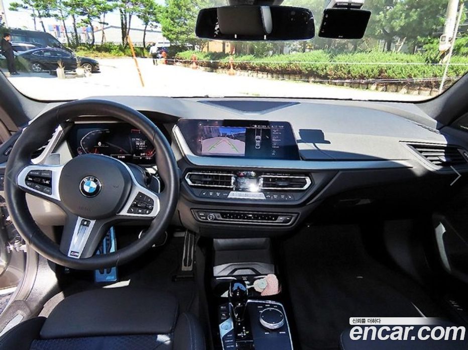 BMW 2-Series (F44) фото 7