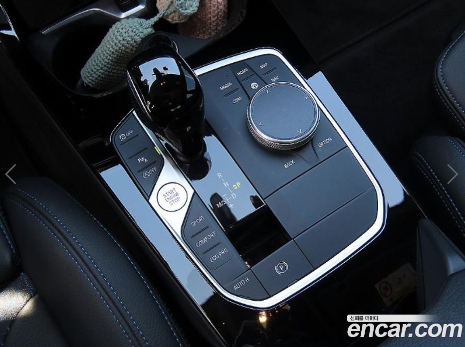 BMW 2-Series (F44) фото 11