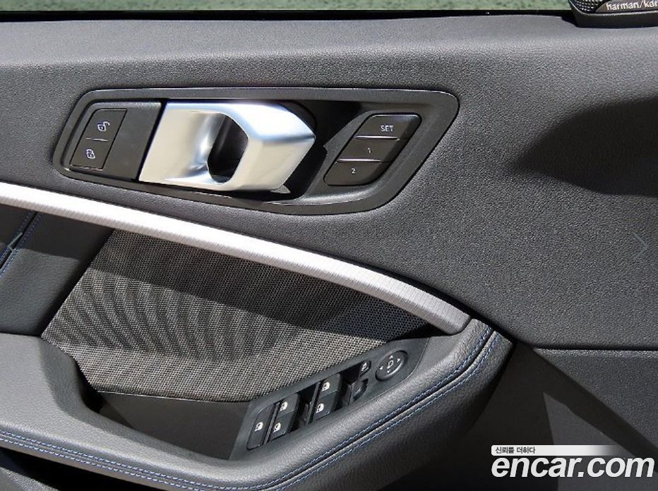 BMW 2-Series (F44) фото 12