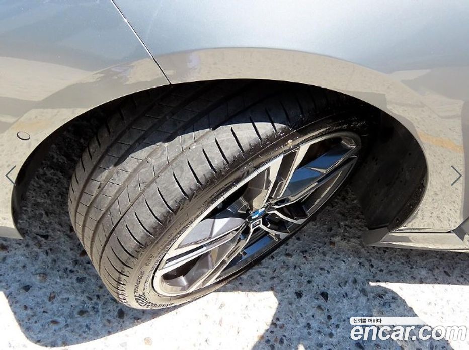 BMW 2-Series (F44) фото 20