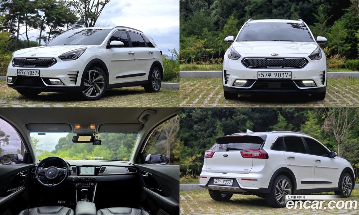 Kia Niro
