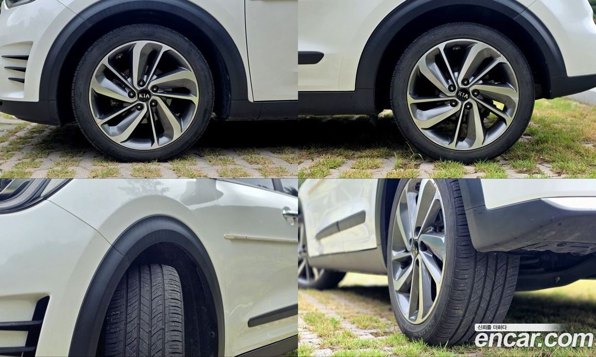 Kia Niro фото 9