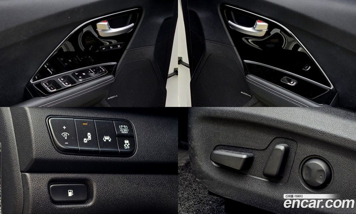 Kia Niro фото 16