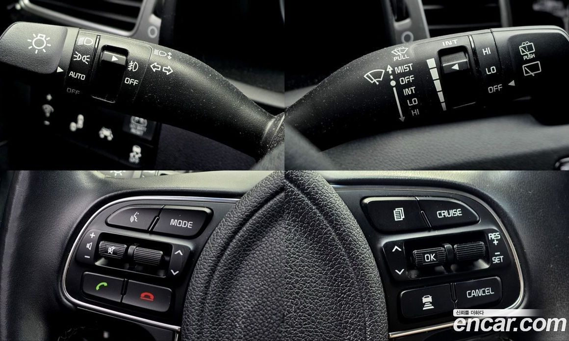 Kia Niro фото 18