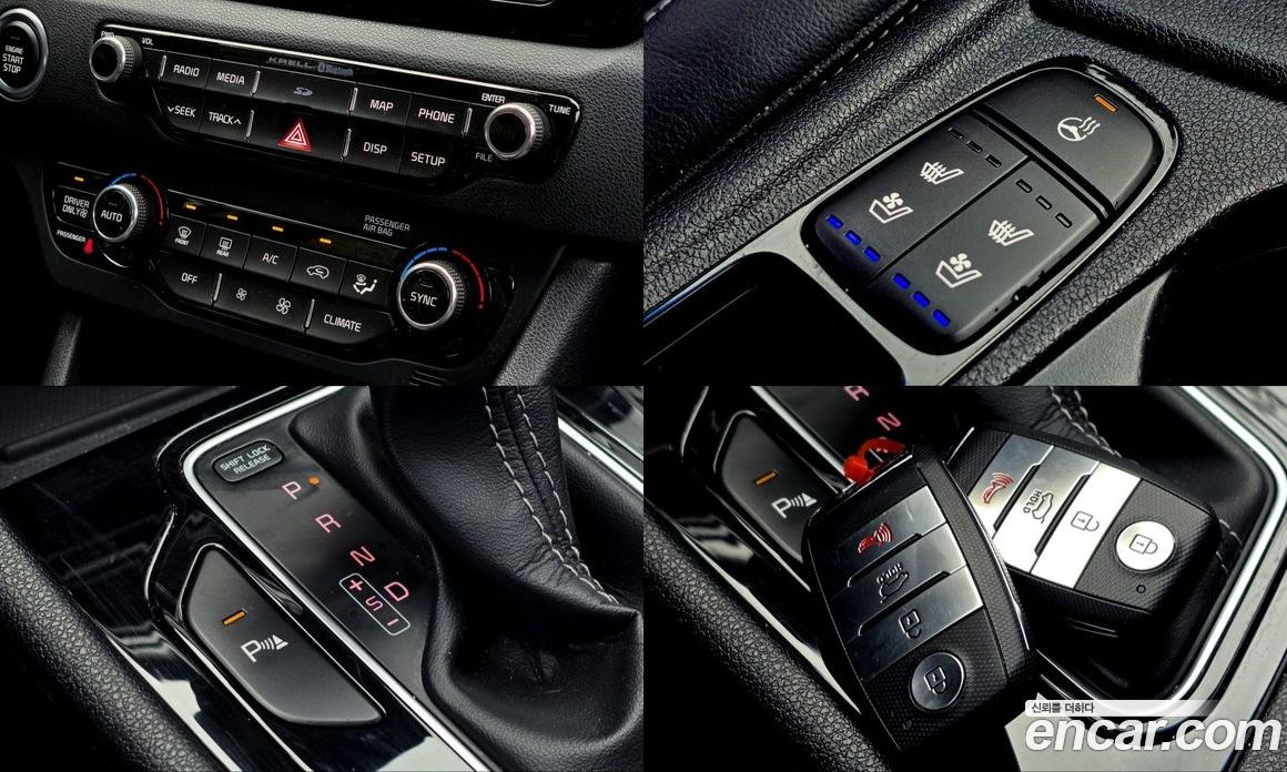 Kia Niro фото 20
