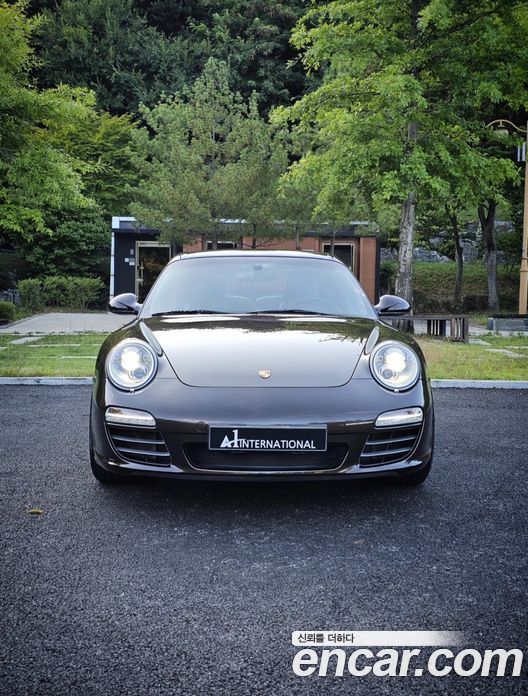 Porsche 911 фото 2