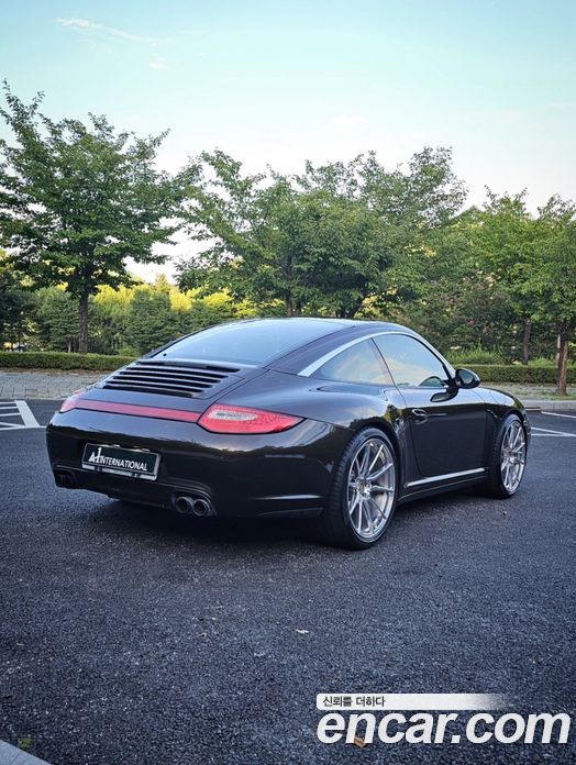 Porsche 911 фото 9