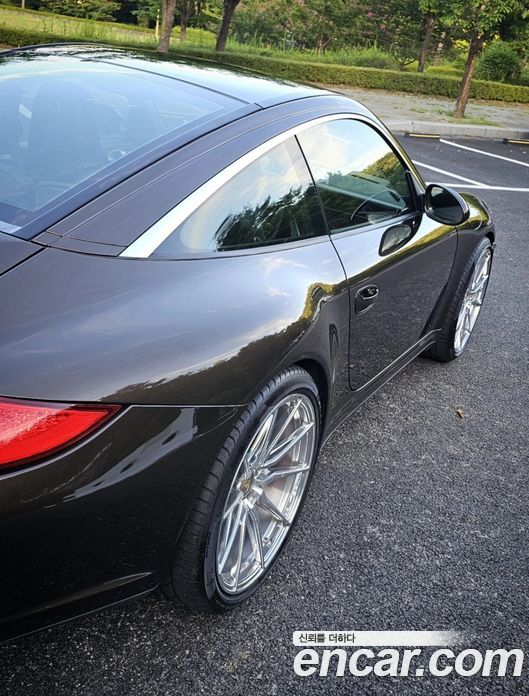 Porsche 911 фото 10