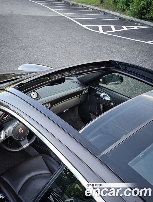 Porsche 911 фото 11