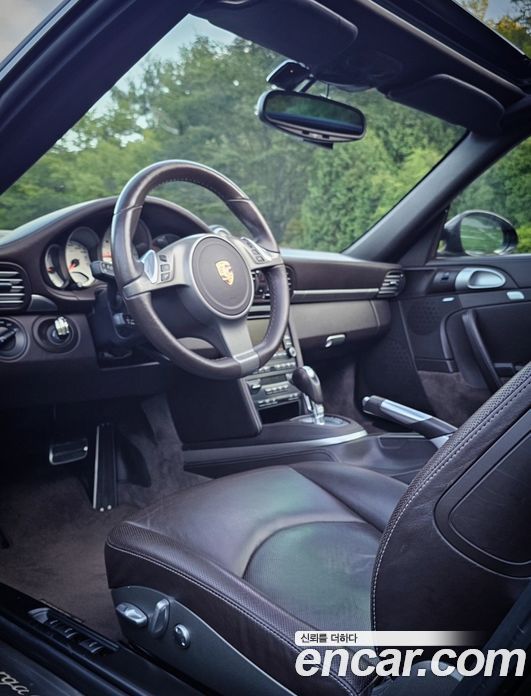 Porsche 911 фото 13