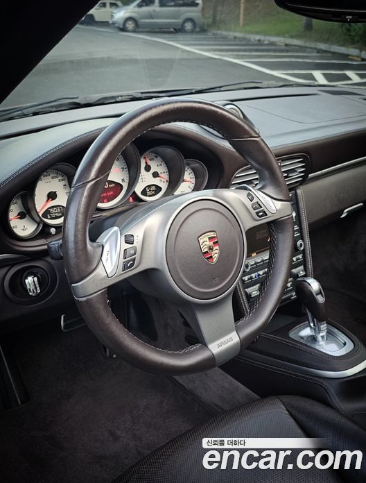 Porsche 911 фото 16