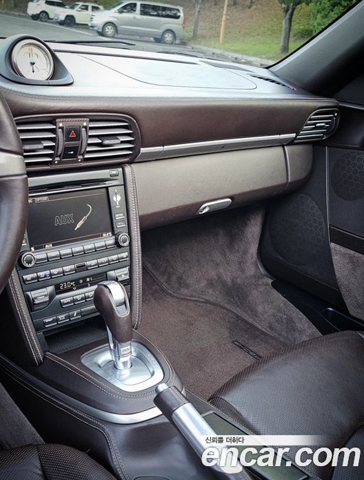 Porsche 911 фото 17