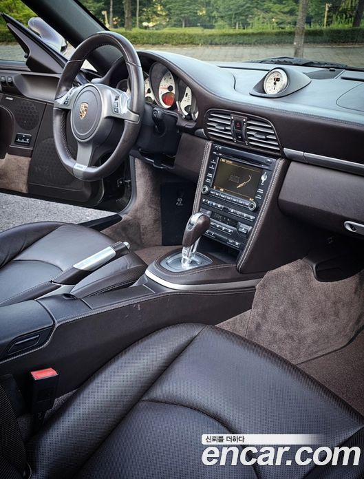 Porsche 911 фото 18