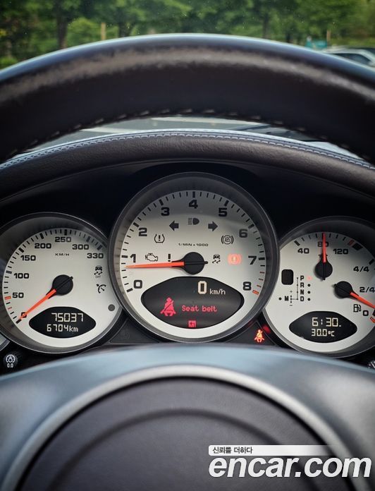 Porsche 911 фото 20