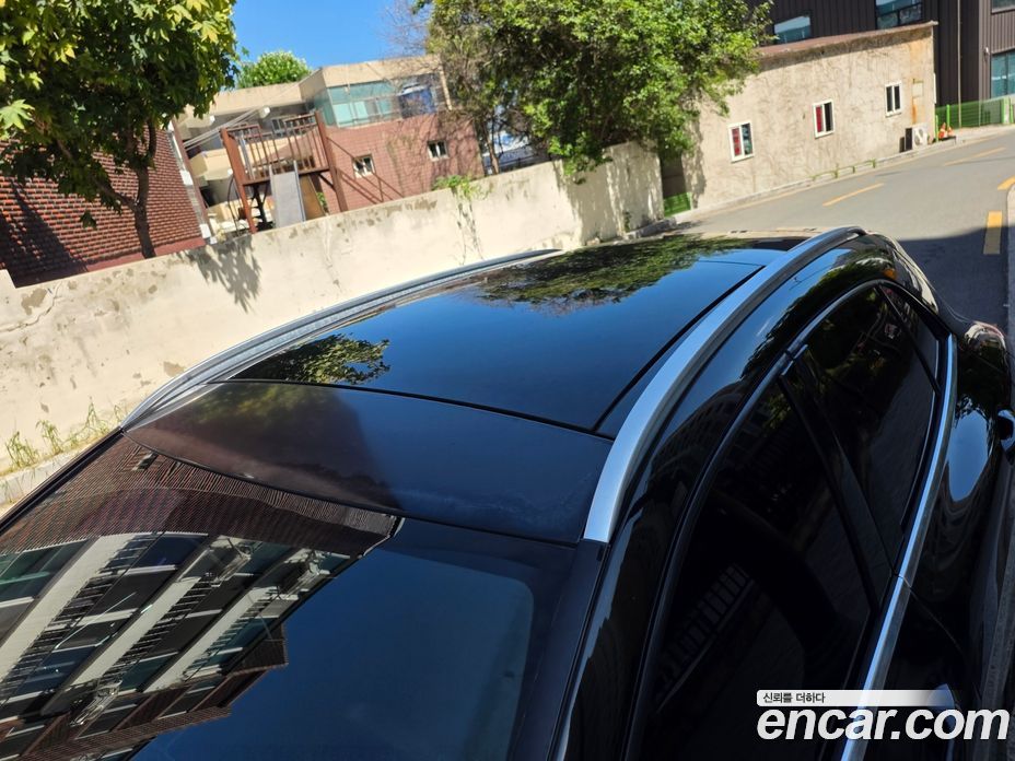 Mercedes-Benz GLA-Class X156 фото 16