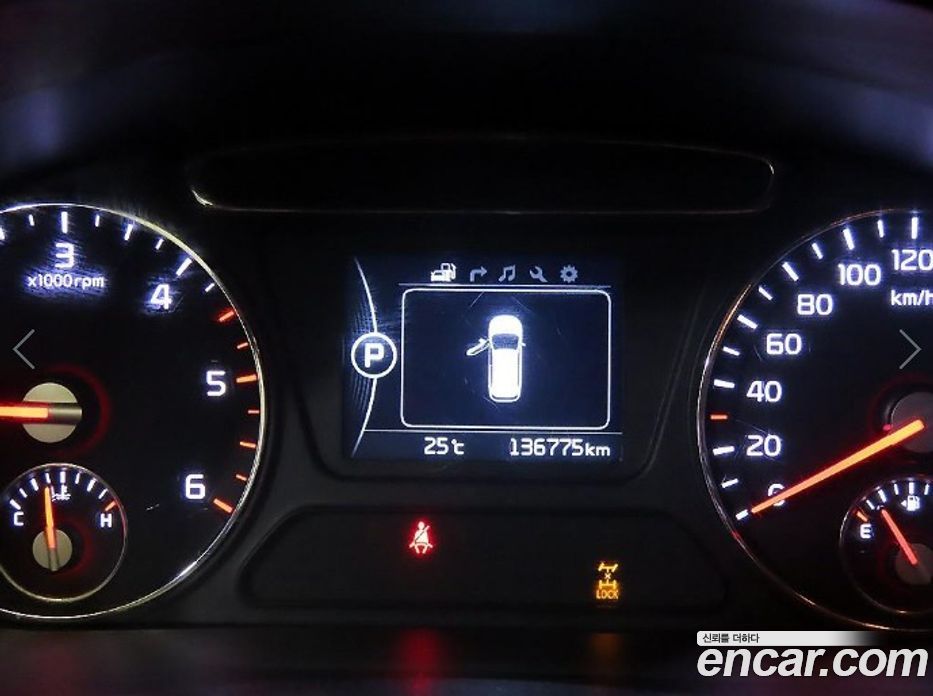 Kia Sorento 3rd Gen фото 9
