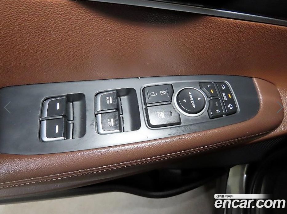 Kia Sorento 3rd Gen фото 13