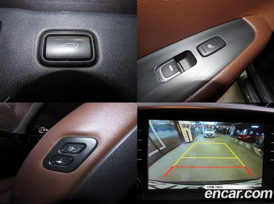 Kia Sorento 3rd Gen фото 18
