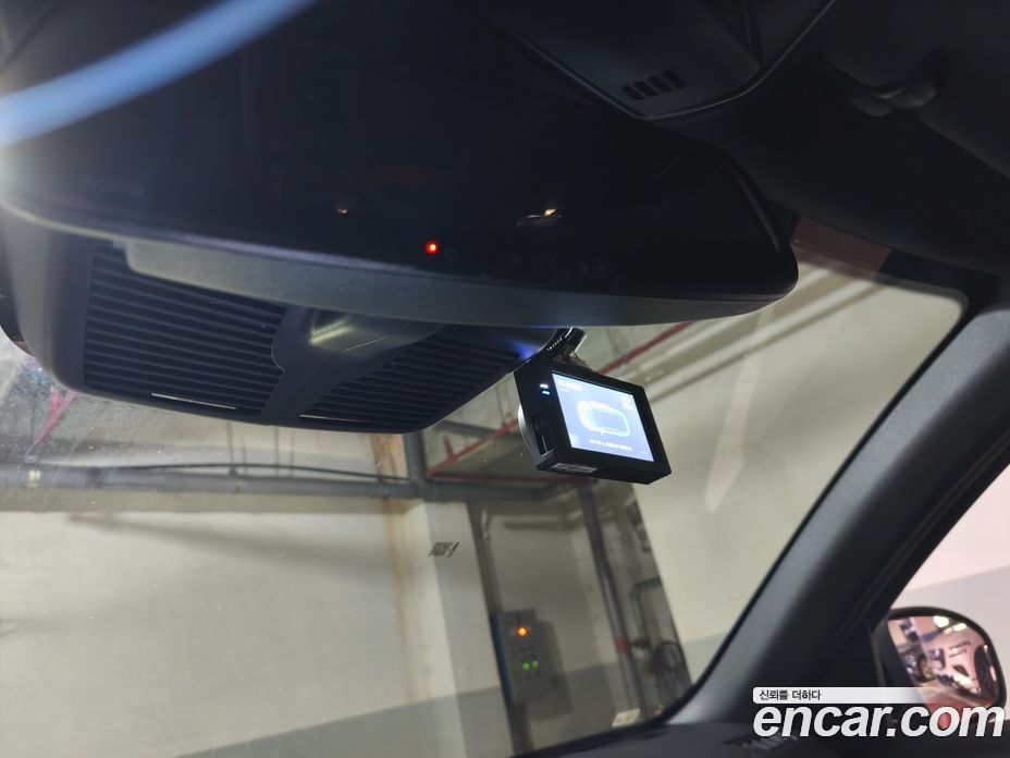 Renault Korea (Samsung) Arcana фото 4
