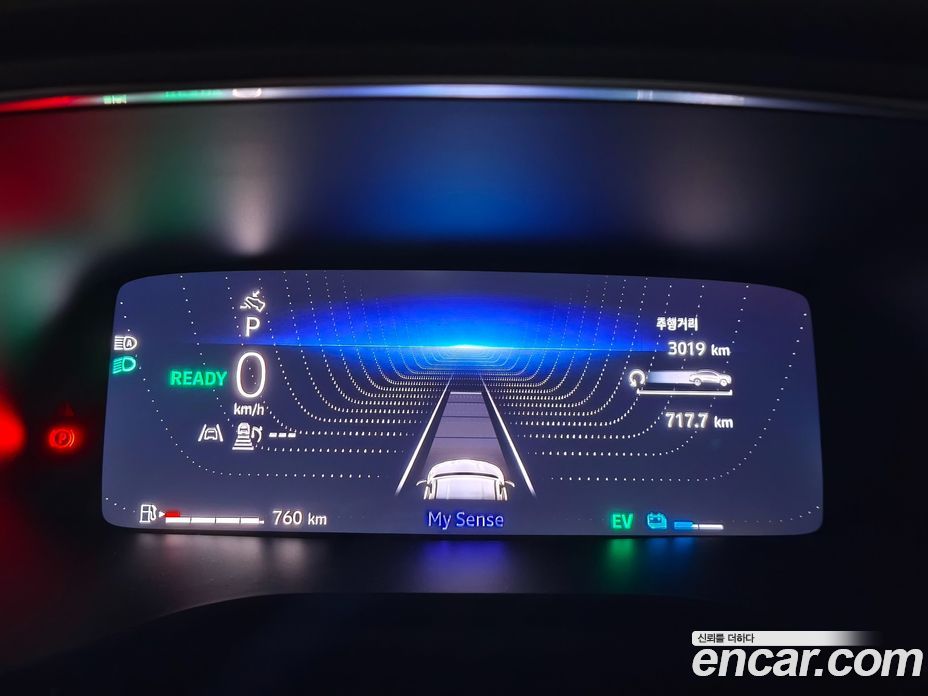 Renault Korea (Samsung) Arcana фото 6