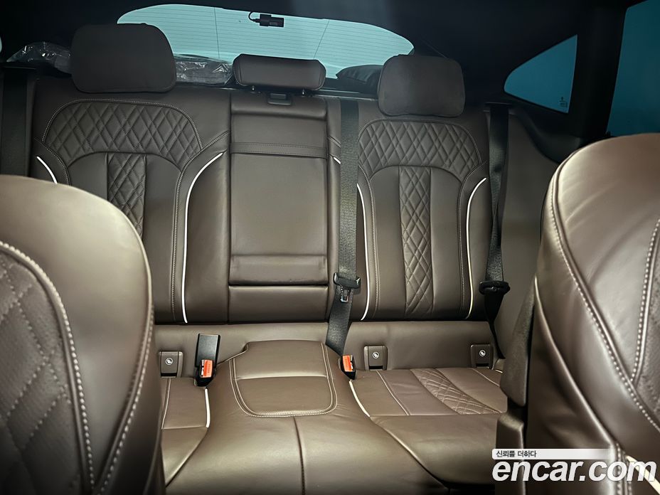 BMW 6-Series GT (G32) фото 4