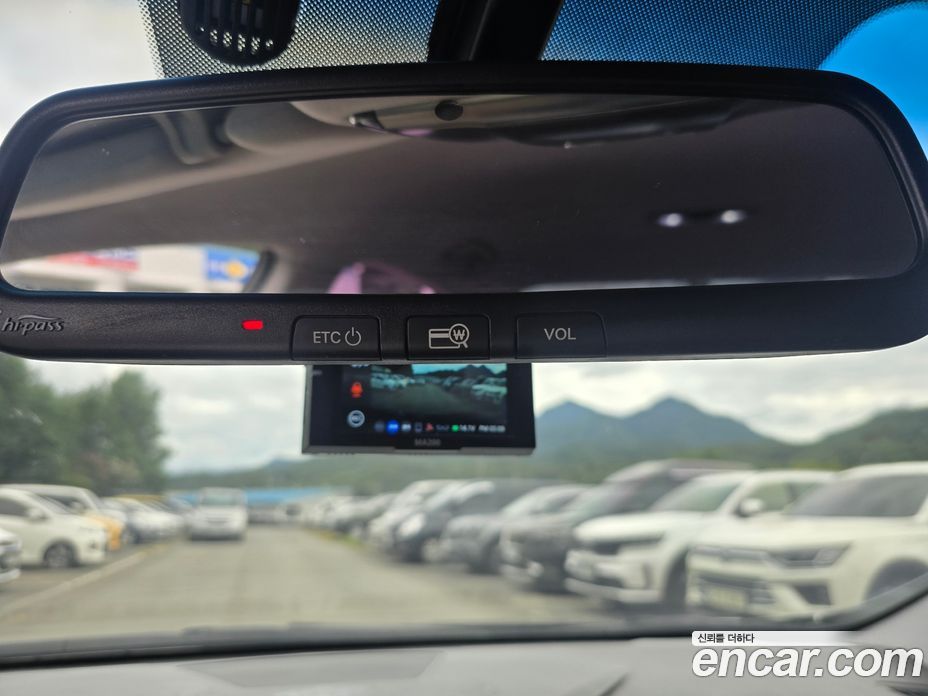 Hyundai Grandeur (HG) фото 14