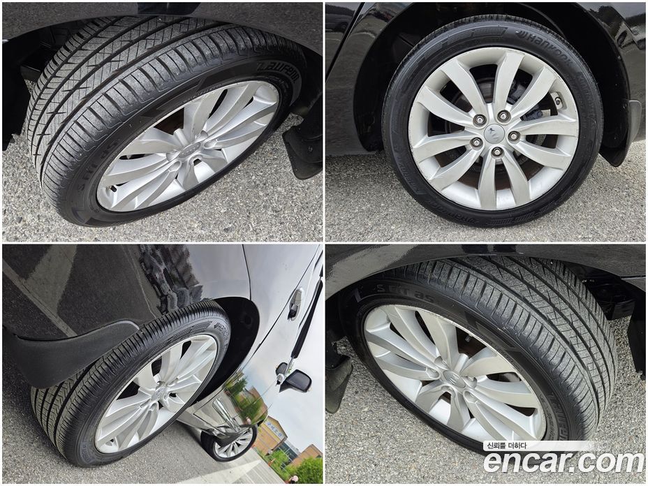 Kia Carens 2nd Gen фото 20