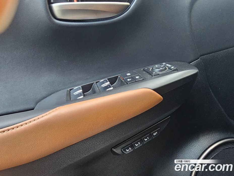 Lexus NX300h фото 14