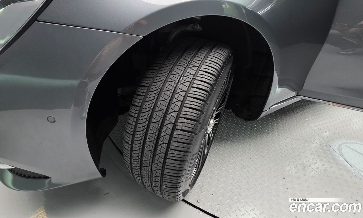 Mercedes-Benz S-Class W222 фото 4