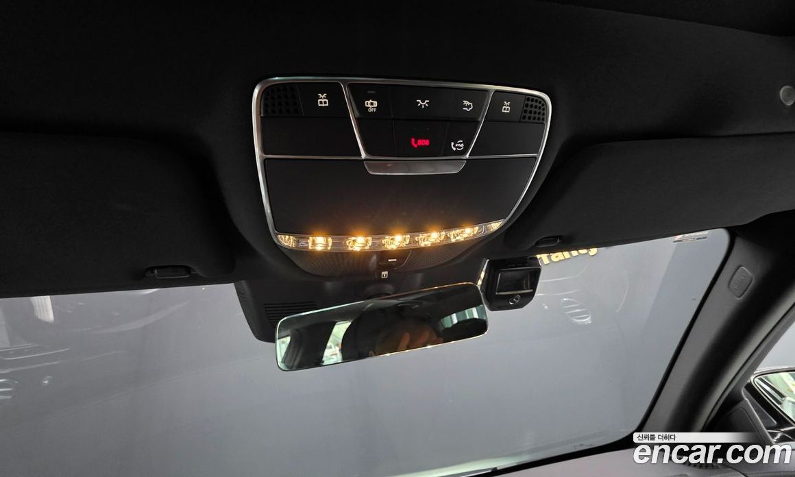 Mercedes-Benz S-Class W222 фото 13