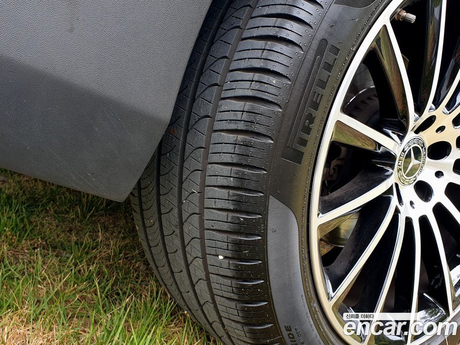 Mercedes-Benz GLC-Class X253 фото 14
