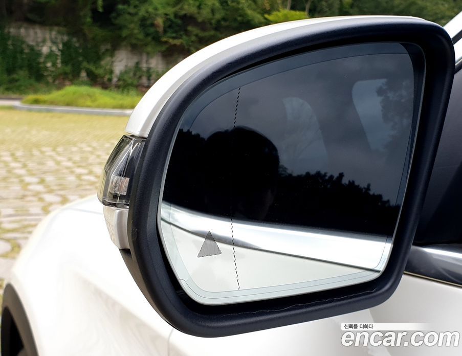 Mercedes-Benz GLC-Class X253 фото 15
