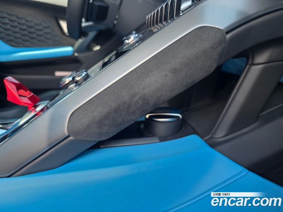Lamborghini Huracan фото 15