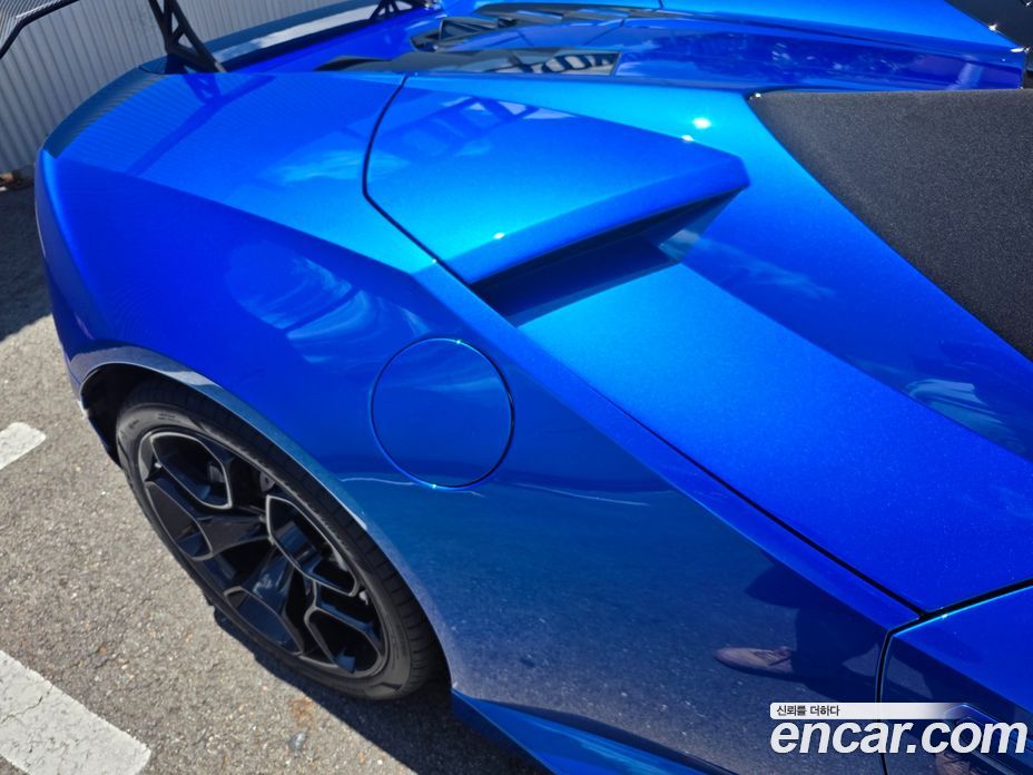 Lamborghini Huracan фото 19