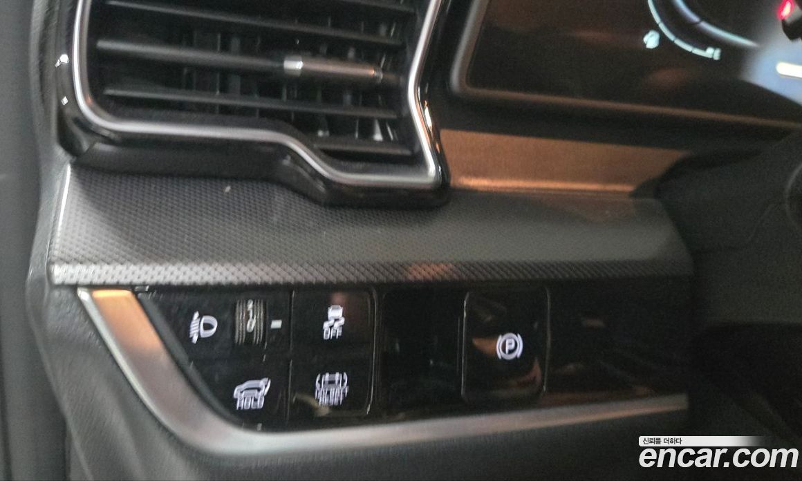 Kia Sportage 5th Gen Hybrid фото 7